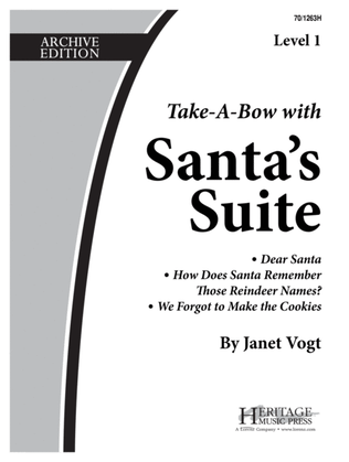 Santa's Suite