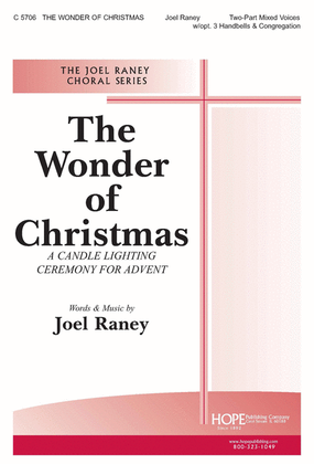 The Wonder of Christmas