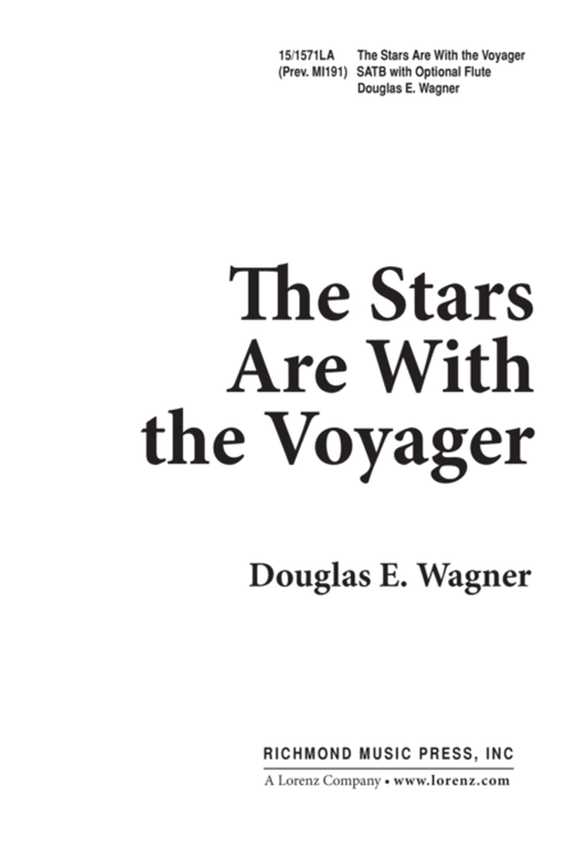 The Stars are With the Voyager