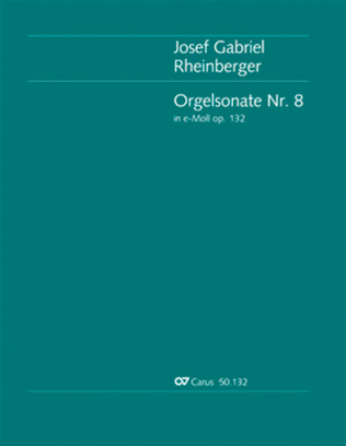 Book cover for Passacaglia