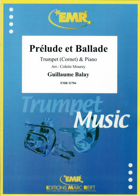 Prelude et Ballade