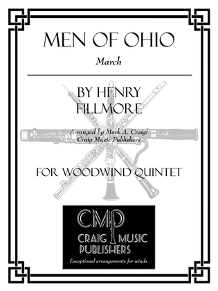 Men of Ohio March
