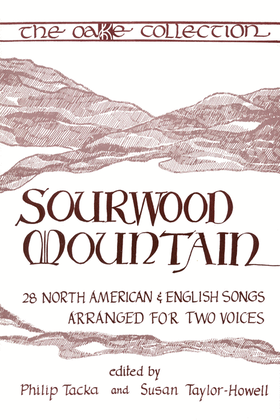 Sourwood Mountain