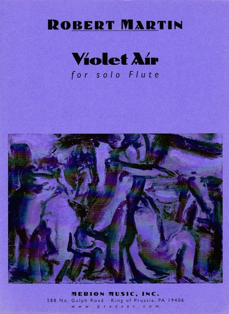 Violet Air