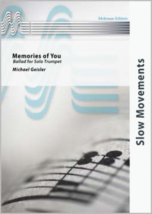 Book cover for Memories of You