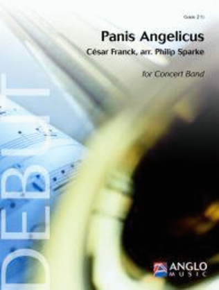 Panis Angelicus