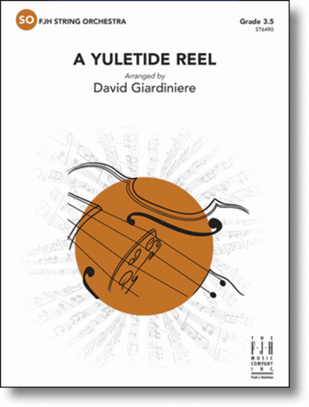 A Yuletide Reel