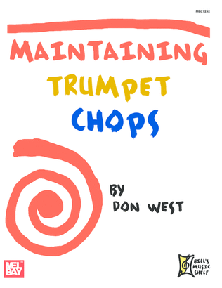 Maintaining Trumpet Chops