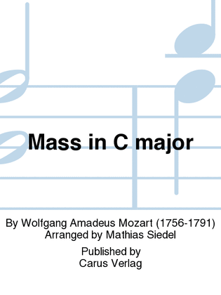 Mass in C Major