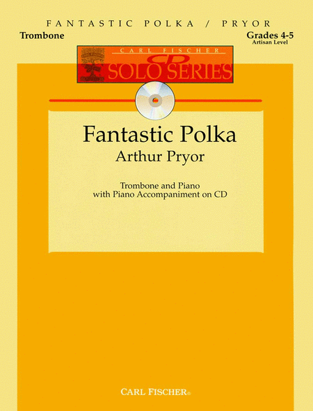 Fantastic Polka