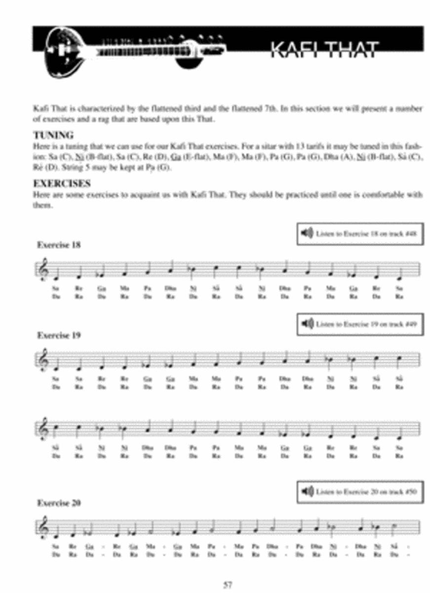 Learning the Sitar image number null