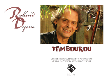 Tambourou