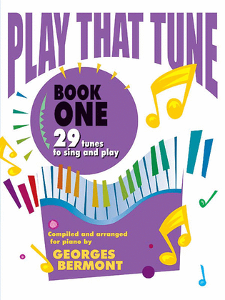 Play That Tune, Book 1