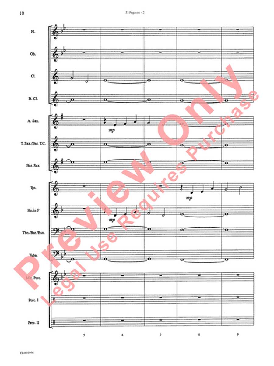 Belwin Beginning Band, Book 1