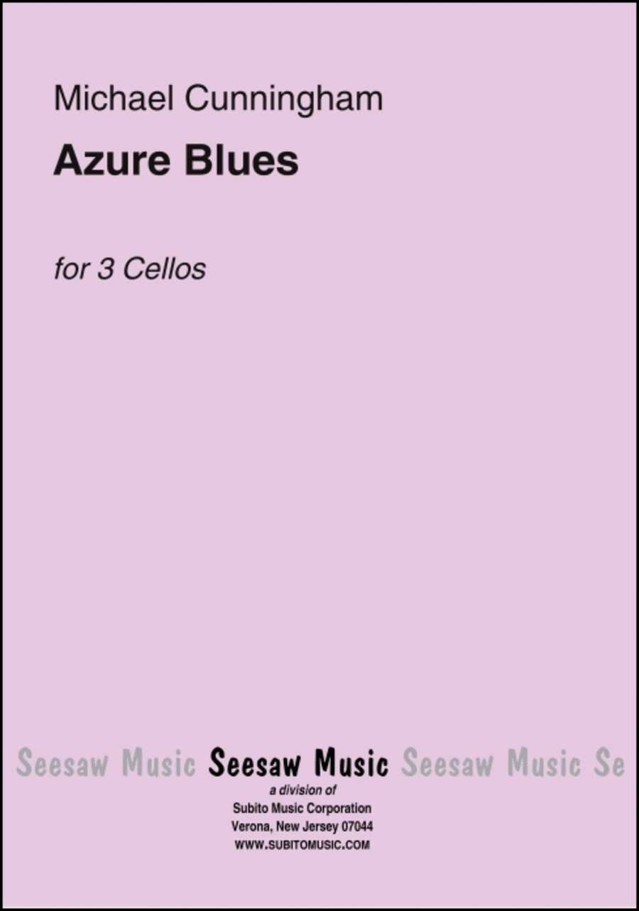 Azure Blues