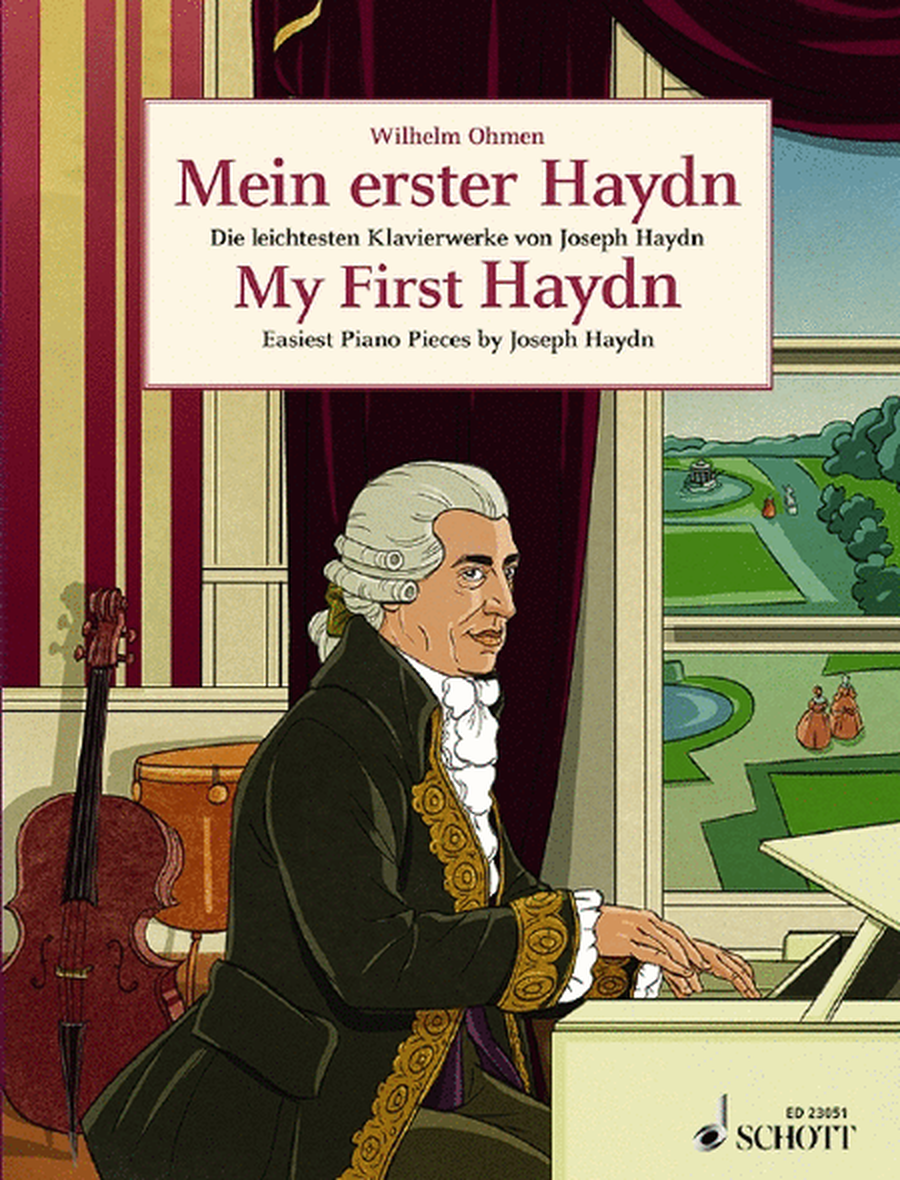 My First Haydn