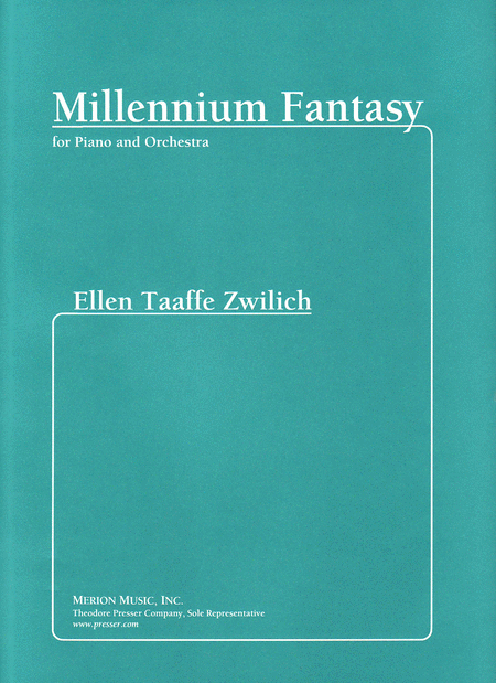 Millennium Fantasy