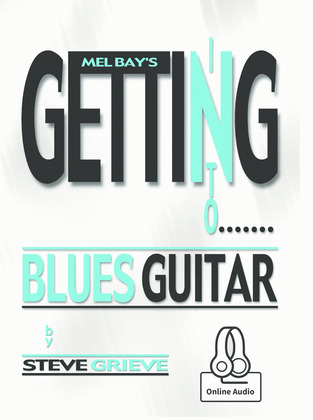 Getting Into Blues Guitar