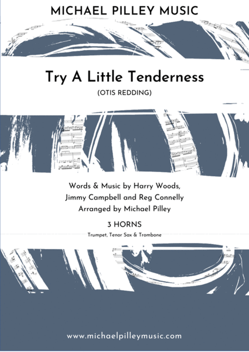 Try A Little Tenderness