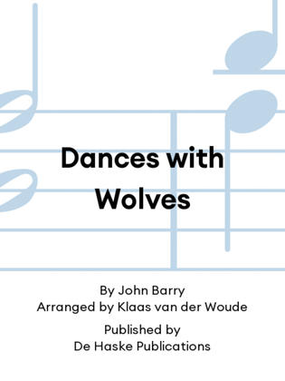 Dances with Wolves