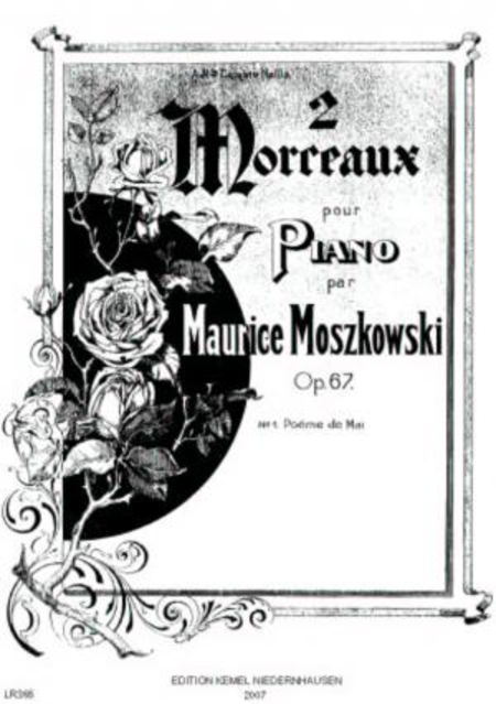 Deux morceaux