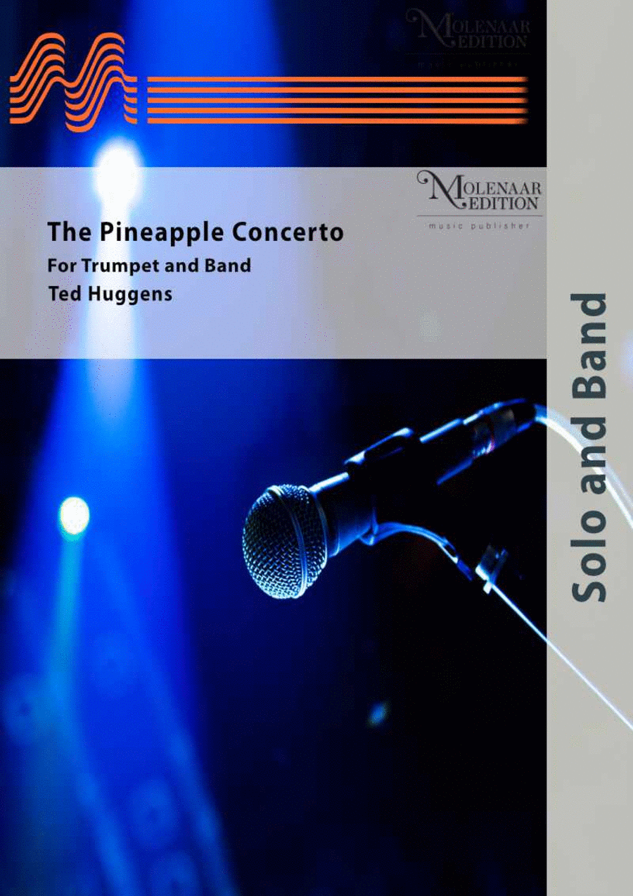 The Pineapple Concerto