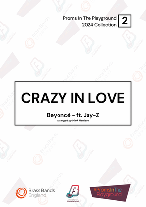 Crazy In Love