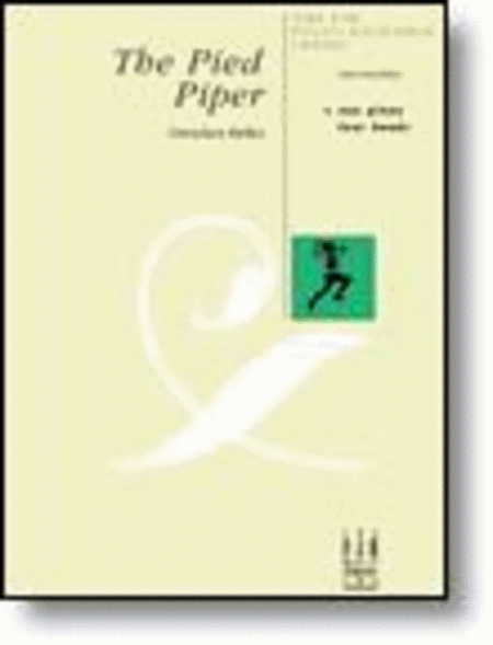 The Pied Piper