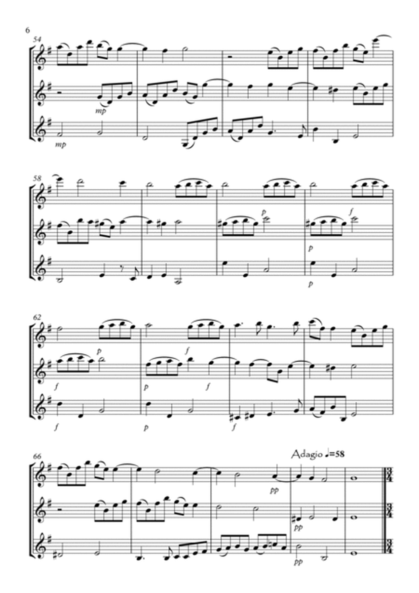 Sonata No.5 Op.3 image number null