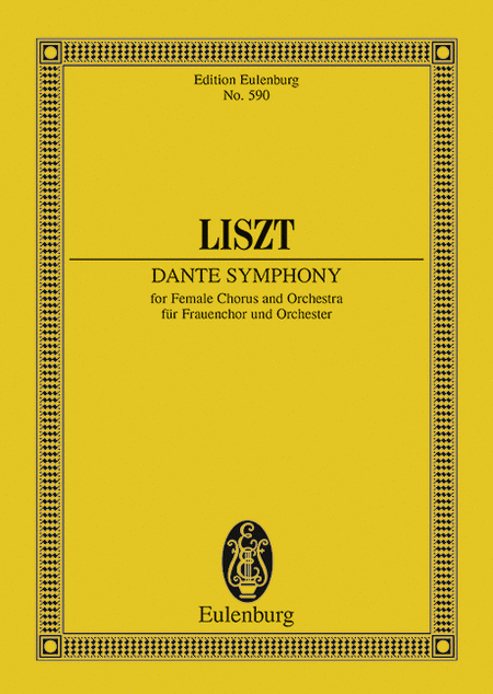 Dante Symphony