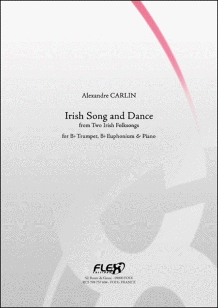 Irish Song And Dance