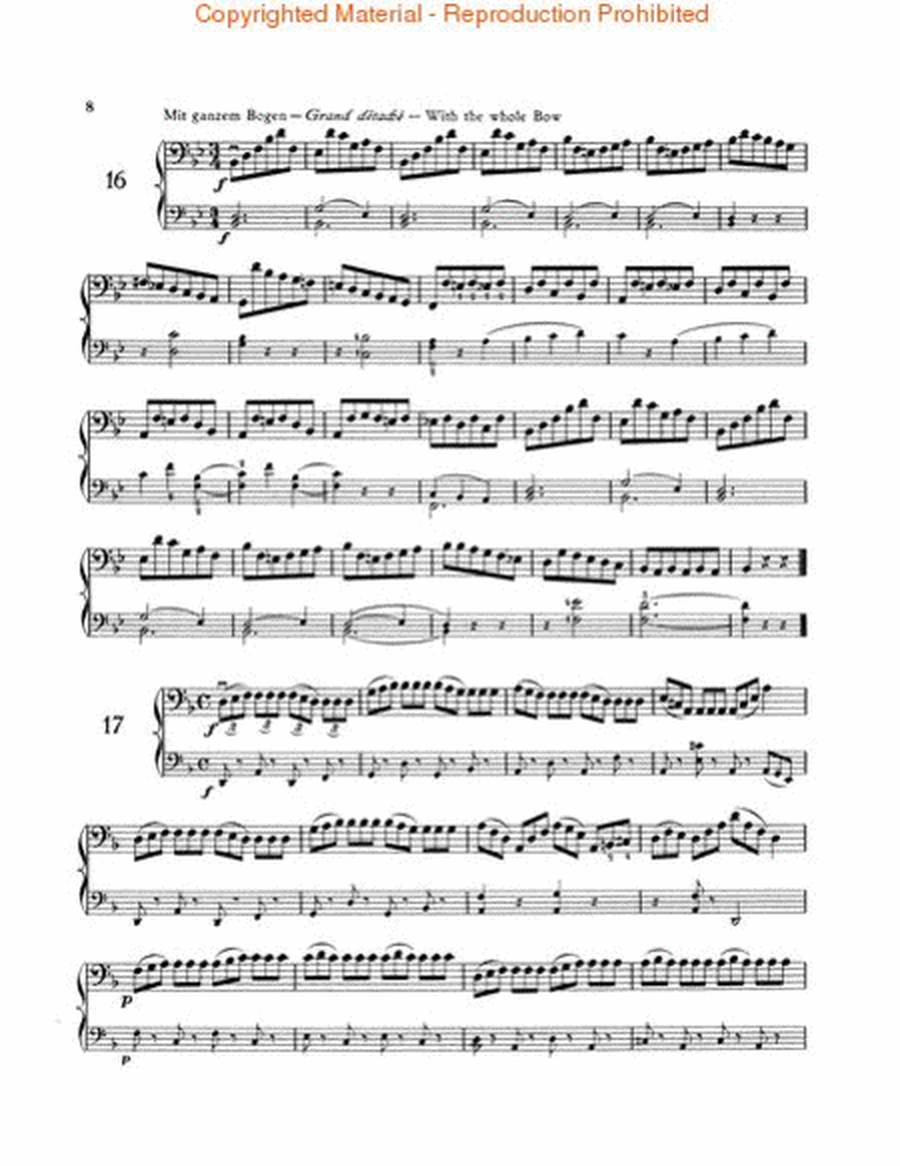 40 Easy Studies, Op. 70