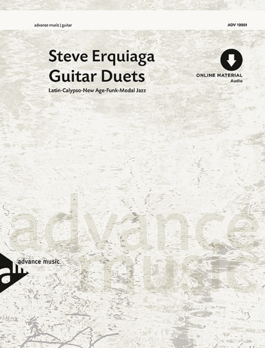 Guitar Duets