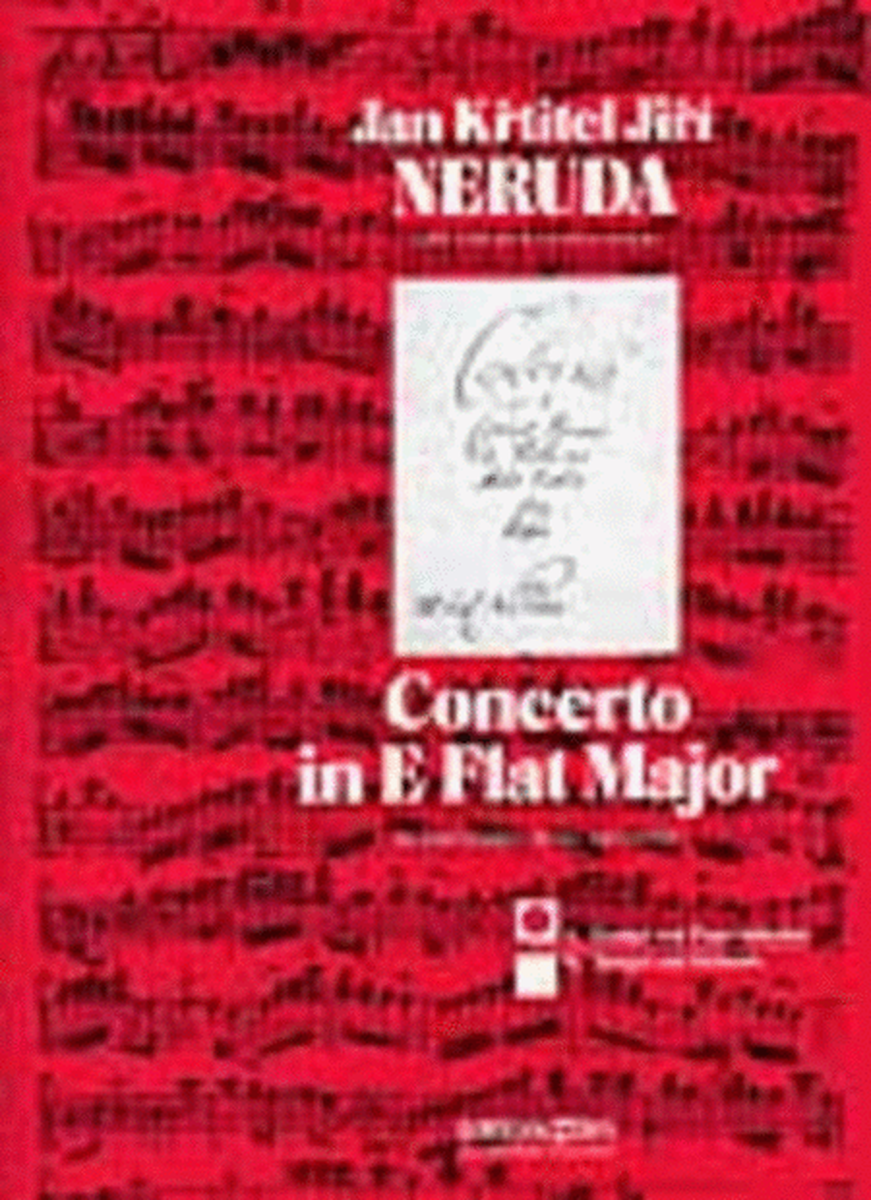 Concerto in Eb Major