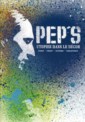 Book cover for Utopies dans le decor