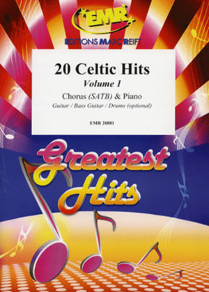 20 Celtic Hits Volume 1