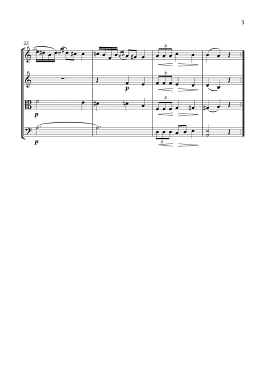 Lyric Pieces Op.38 No.6 image number null