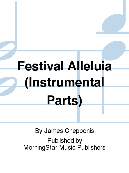 Festival Alleluia