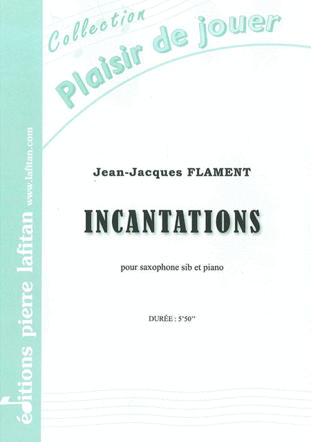 Incantations