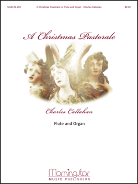 A Christmas Pastorale