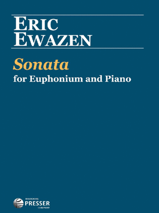 Book cover for Sonata