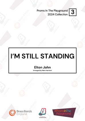 I'm Still Standing