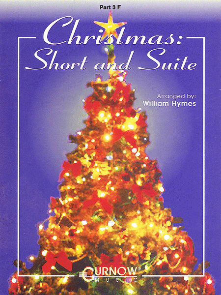 Christmas Short & Suite Part 3 F Horn  English Horn