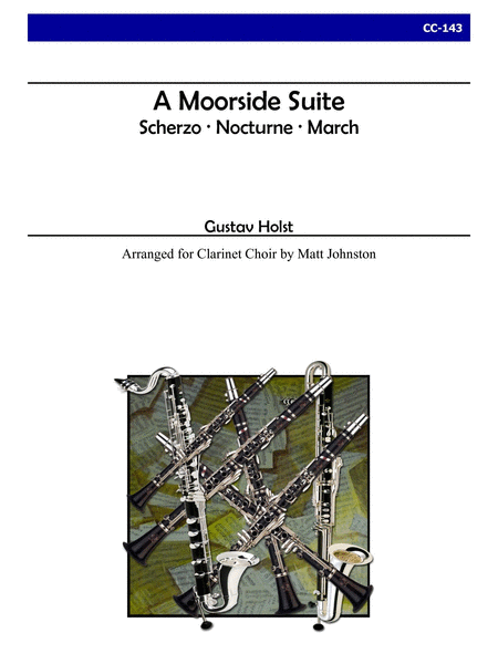 A Moorside Suite