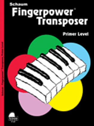 Fingerpower® Transposer