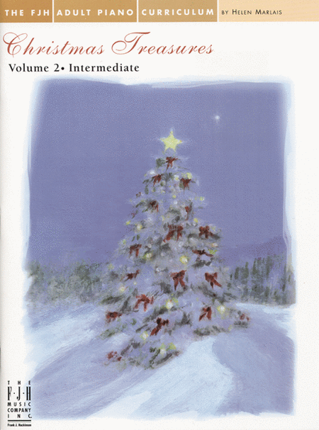 Christmas Treasures Volume 2