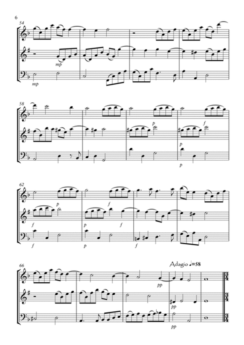 Sonata No.5 Op.3 image number null