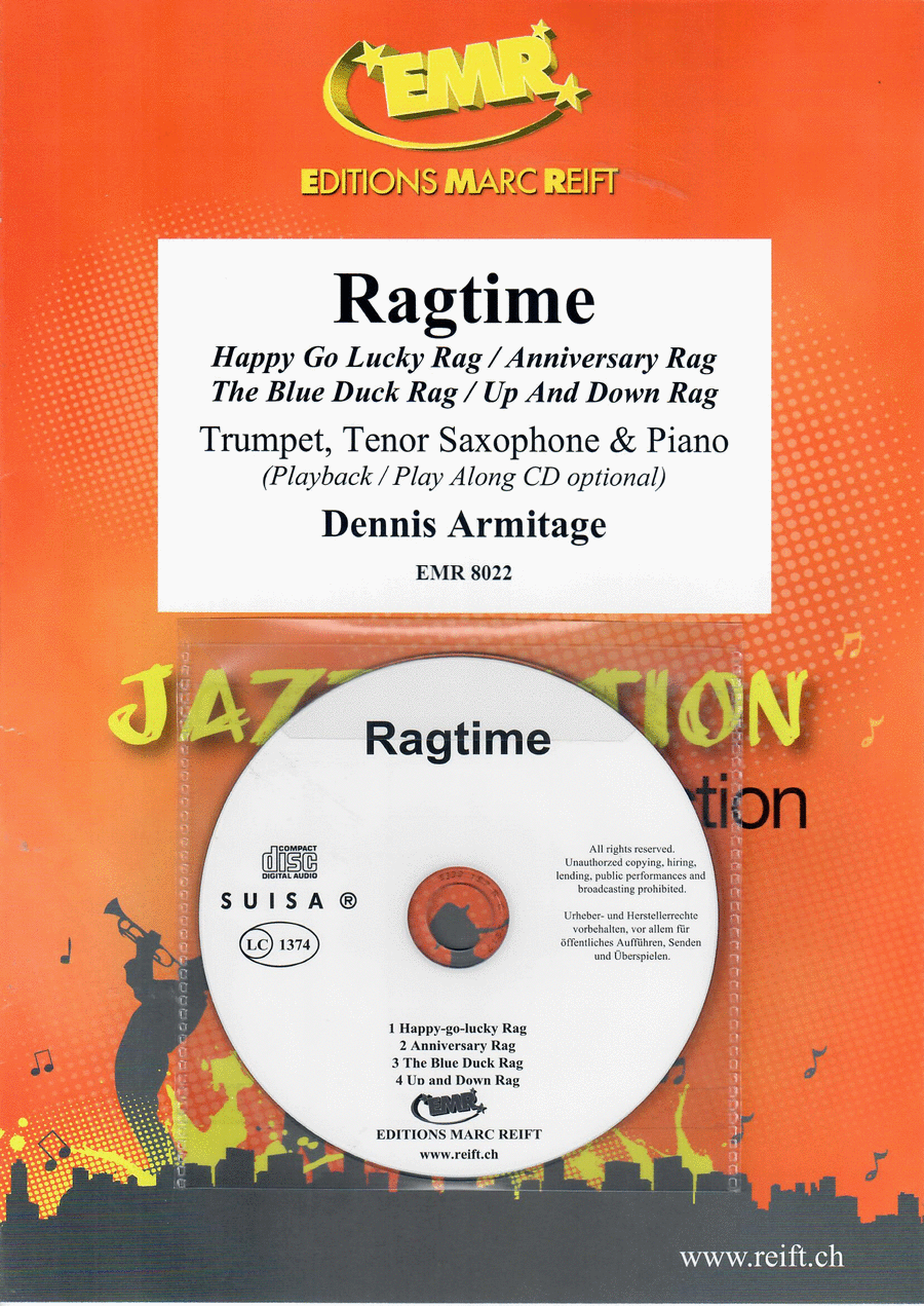 Ragtime