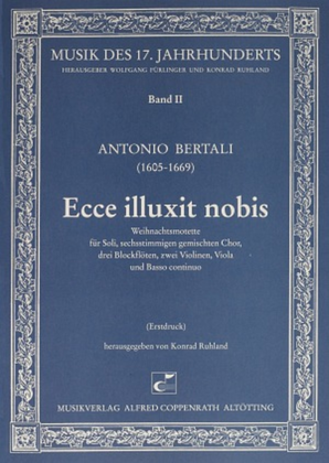 Ecce illuxit nobis