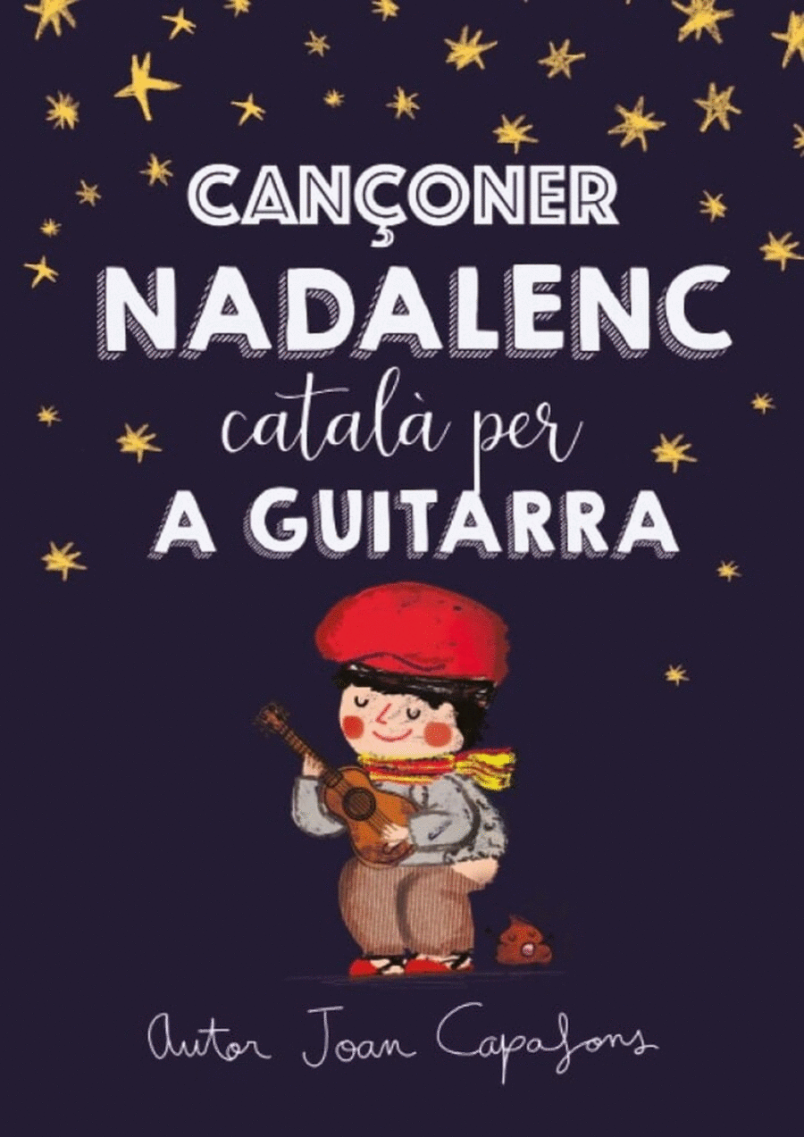 Cançoner nadalenc tradicional popular